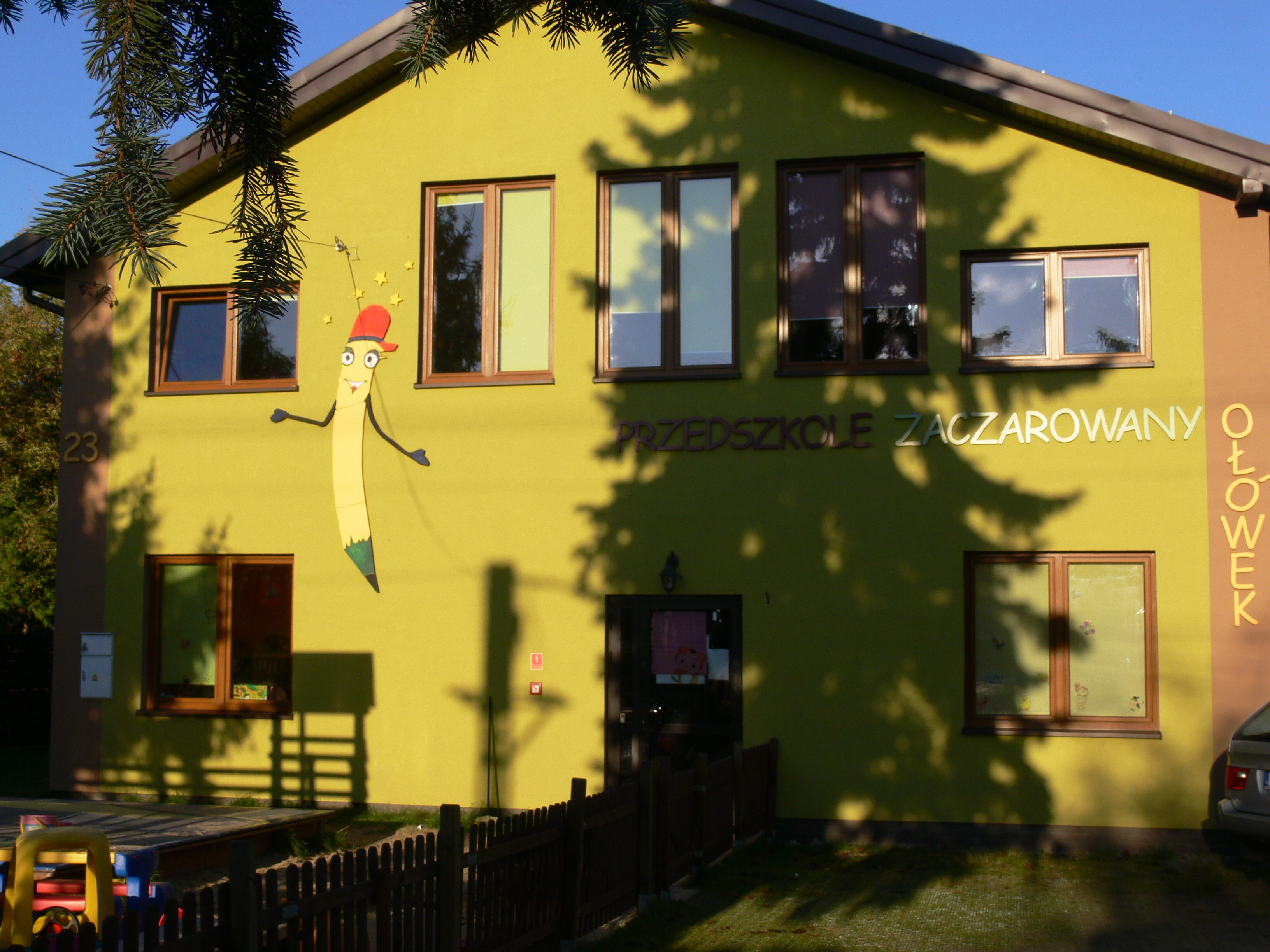 galeria