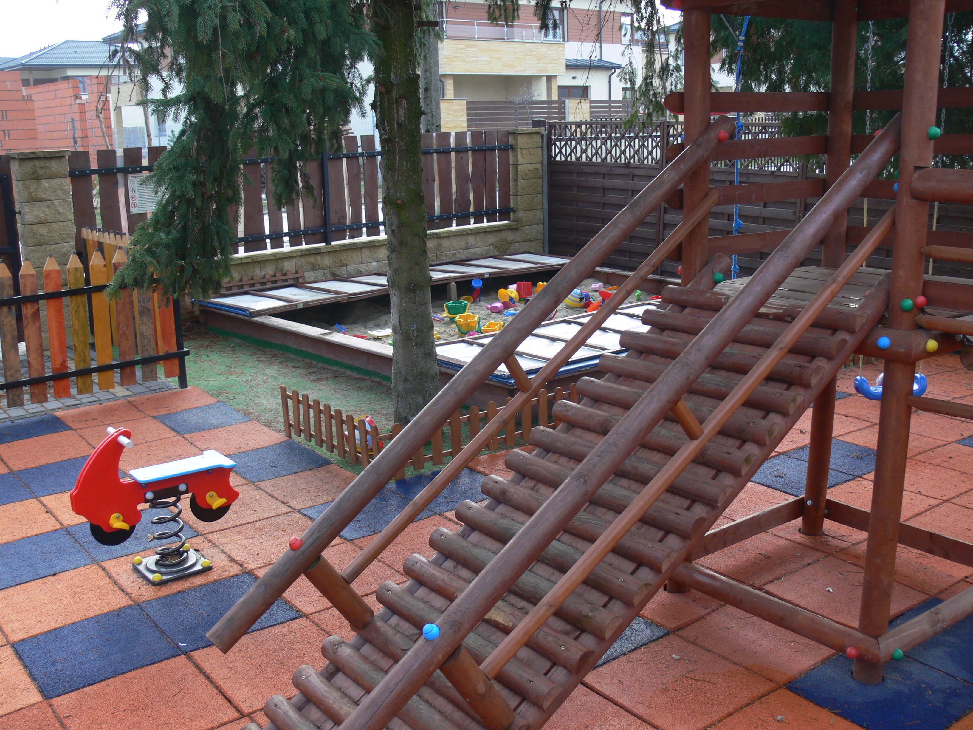 galeria