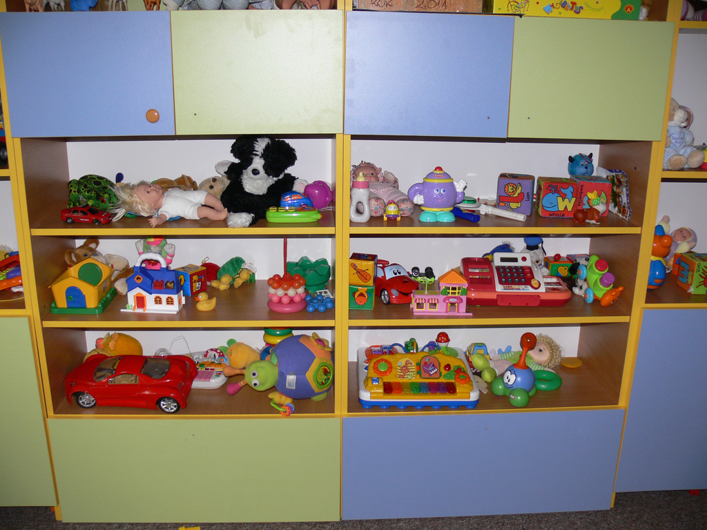 galeria