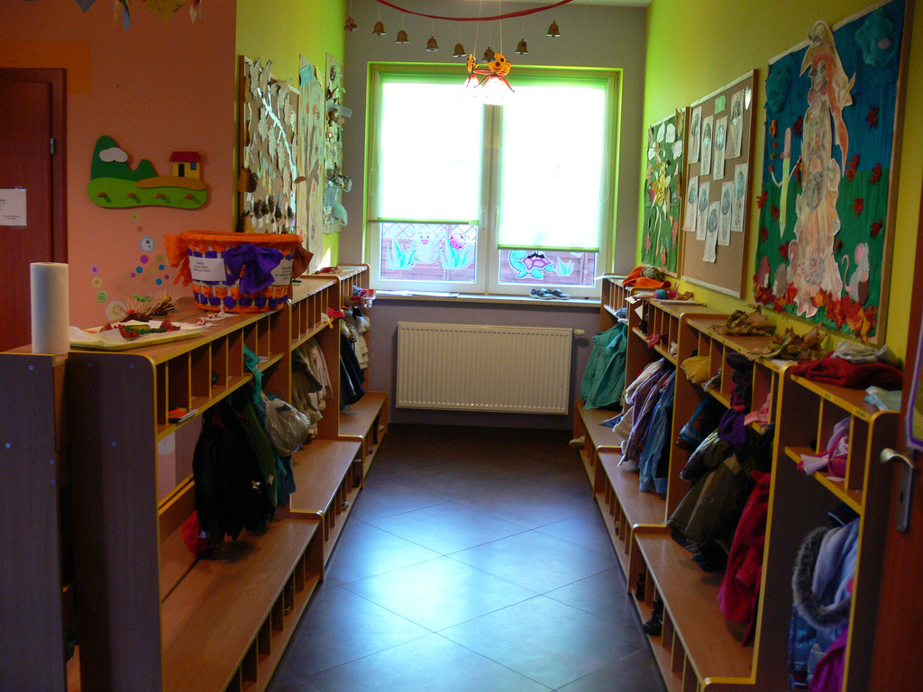galeria