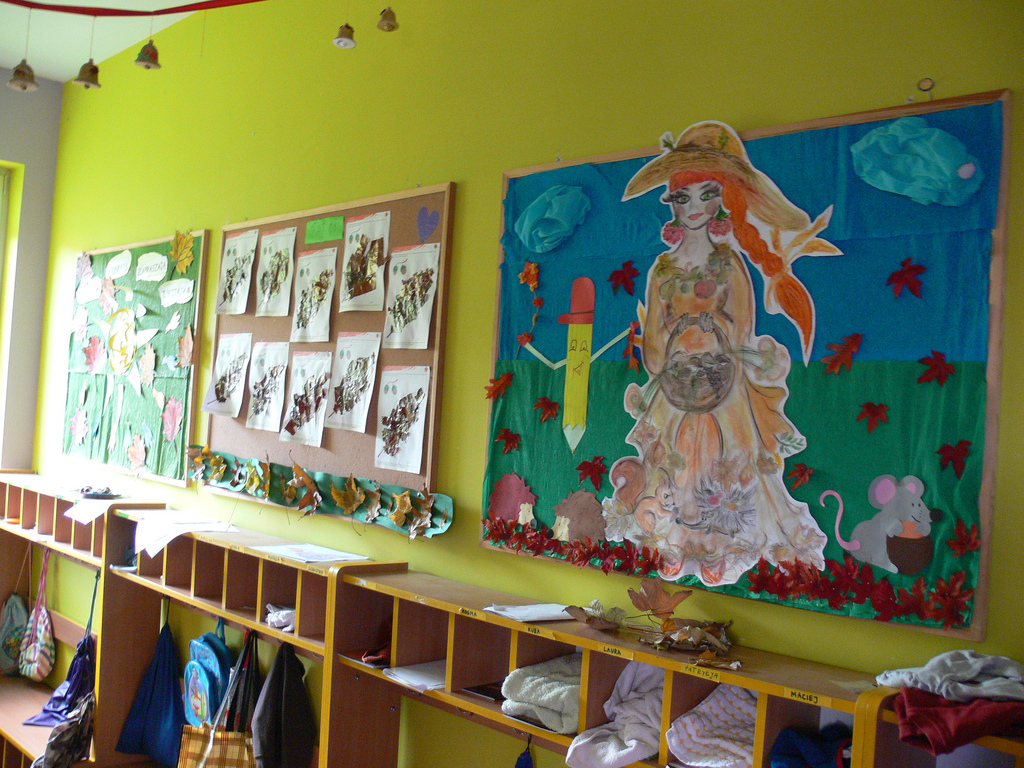 galeria